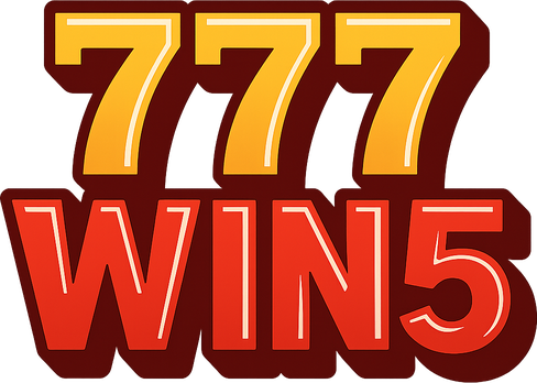 777win5 Logo